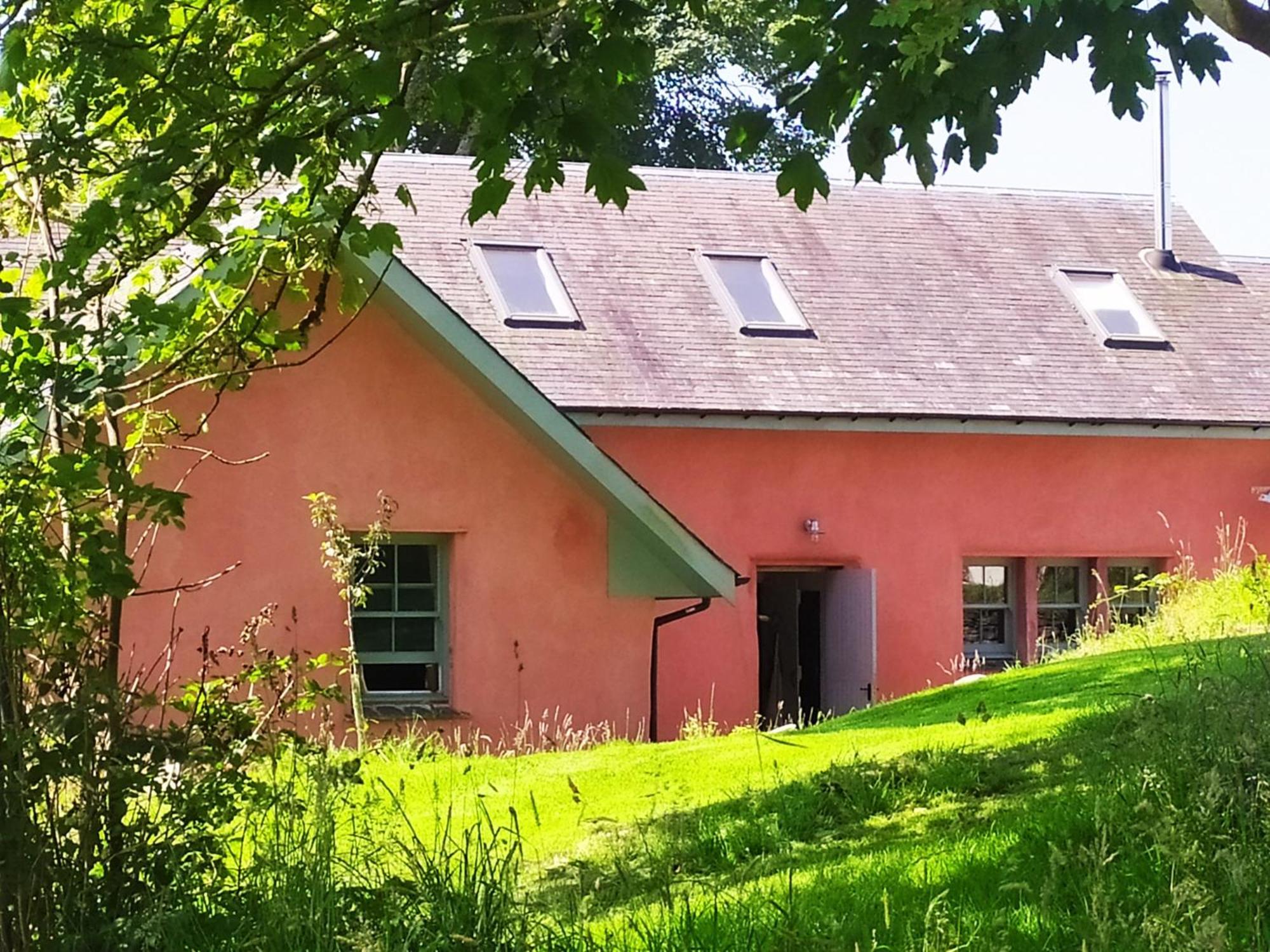 Ballimackillichan Croft Isle of Lismore Kültér fotó